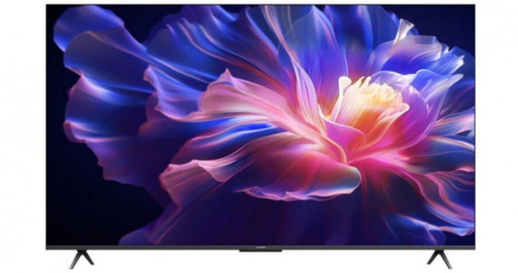 Телевизор Xiaomi Mi TV S Pro 75″ 2023